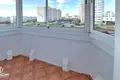 Apartamento 3 habitaciones 89 m² Minsk, Belarús
