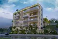 3 bedroom apartment 88 m² Demos Agiou Athanasiou, Cyprus