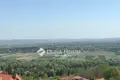 Land 1 093 m² Szentendre, Hungary