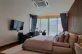 Maison 3 chambres  Huai Yai, Thaïlande