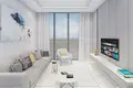 Residential complex New residence with swimming pools, an aquapark and a private beach at 580 meters from the sea, Alanya, Turkey