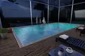 Appartement 1 chambre 50 m² Alanya, Turquie