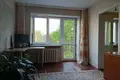 Mieszkanie 2 pokoi 44 m² Mińsk, Białoruś