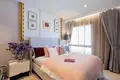 Appartement 2 chambres 39 m² Phuket, Thaïlande