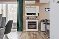 Appartement 3 chambres 82 m² Varsovie, Pologne