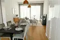 Kawalerka 54 m² Pafos, Cypr