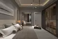 Apartamentos multinivel 2 habitaciones  Gungoren, Turquía