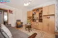 2 room apartment 44 m² Kaunas, Lithuania