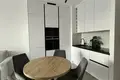 Apartamento 2 habitaciones 39 m² en Varsovia, Polonia