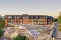 Квартира 1 спальня 68 м² Зейтинбурну, Турция