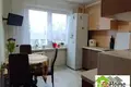 Wohnung 2 zimmer 47 m² Lida, Belarus