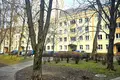 Apartamento 3 habitaciones 60 m² Varsovia, Polonia