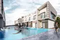 Вилла 3 комнаты 91 м² Konakli, Турция