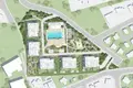 Квартира 4 спальни 236 м² Гермасойя, Кипр