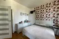 Appartement 2 chambres 57 m² en Varsovie, Pologne