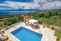 Villa 4 chambres 250 m² Grad Rijeka, Croatie