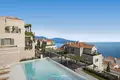 Wohnung 2 zimmer 79 m² Radovici, Montenegro
