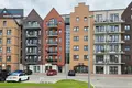 Квартира 2 комнаты 46 м² в Клайпеде, Литва