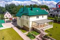 Casa de campo 391 m² Piatryskauski sielski Saviet, Belarús