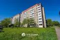 1 bedroom apartment 33 m² Minsk, Belarus