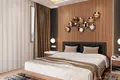 Appartement 3 chambres 88 m² Mezitli, Turquie
