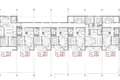 3 bedroom apartment 107 m² Budva, Montenegro