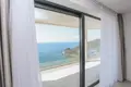 Ático 2 habitaciones 195 m² Budva, Montenegro
