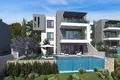 Villa de tres dormitorios 325 m² Kamares, Chipre