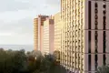 1 room apartment 38 m² Odesa, Ukraine