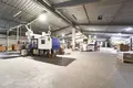 Zakład produkcyjny 2 506 m² Usiazski sielski Saviet, Białoruś