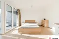 Квартира 2 комнаты 36 м² Столица Прага, Чехия
