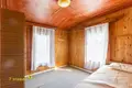 House 66 m² Astrashitskagaradokski rural council, Belarus