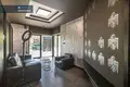 Commercial property 115 m² in Vilnius, Lithuania
