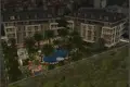 Квартира 51 м² Оба, Турция