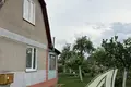 Casa 56 m² Muchaviecki sielski Saviet, Belarús