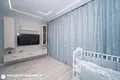 Appartement 1 chambre 32 m² Minsk, Bélarus