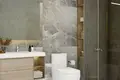 Mieszkanie 2 pokoi 86 m² Ayios Ioannis, Cypr