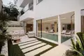 Mieszkanie 2 pokoi 105 m² Yeroskipou, Cypr