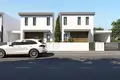 Casa 3 habitaciones 244 m² Larnaca District, Chipre