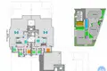 Mieszkanie 3 pokoi 89 m² Orihuela, Hiszpania