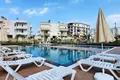 Appartement 1 chambre 55 m² Gazipasa, Turquie
