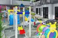 Wohnung 2 zimmer 81 m² Alanya, Türkei