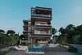 Квартира 1 спальня 52 м² Oroklini, Кипр
