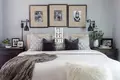 1 room apartment 668 m² Dubai, United Arab Emirates