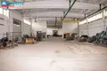 Nieruchomości komercyjne 850 m² Janów nad Wilią, Litwa