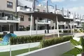 Пентхаус 2 спальни 71 м² Urbanizacion Mil Palmeras, Испания