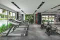Wohnung 2 zimmer 55 m² Kestel, Türkei