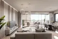 Appartement 1 chambre 63 m² Limassol, Chypre