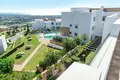Penthouse 3 pokoi  Bel Air, Hiszpania