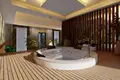 Apartamento 2 habitaciones 61 m² Alanya, Turquía
